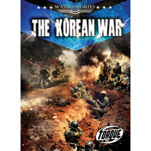 The Korean War - Paperback