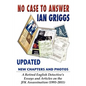 No Case to Answer - Paperback