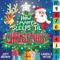 How Many Sleeps 'Til Christmas?: A Countdown to the Most Special Day of the Year - Board Book