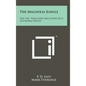 The Magnolia Jungle: The Life, Times And Education Of A Southern Editor - Hardcover