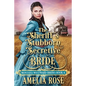 The Sheriff's Stubborn Secretive Bride - Paperback