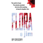 Flora & Jim - Paperback