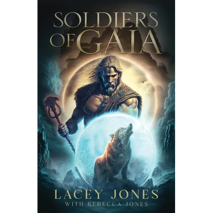 Soldiers of Gaia - Paperback
