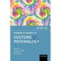 Handbook of Advances in Culture and Psychology, Volume 10: Volume 10 - Paperback