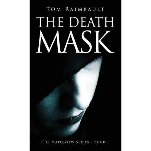 The Death Mask - Hardcover