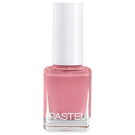 Pastel Vegan Nail Polish - Cruelty-Free, Gluten-Free, and Paraben-Free Beauty Products