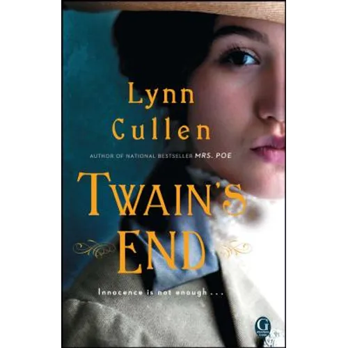 Twain's End - Paperback