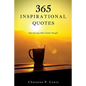 365 Inspirational Quotes - Paperback
