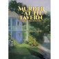 Murder at The Tavern: A Guilford Mystery - Paperback