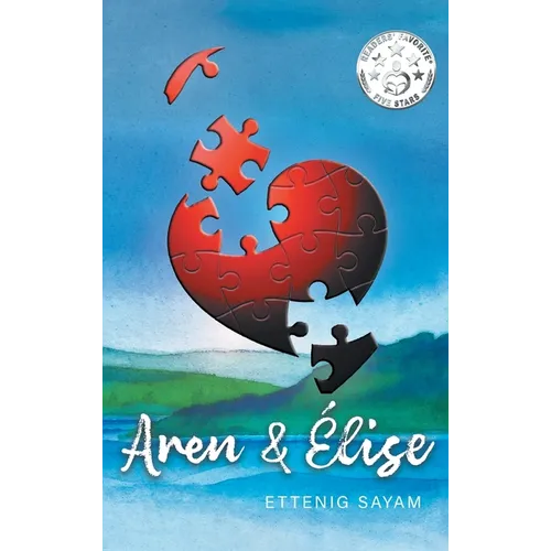 Aren & Élise - Hardcover