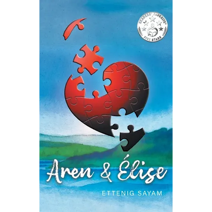 Aren & Élise - Hardcover