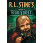 The Boy Who Ate Fear Street - Paperback