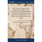 The Four Years Voyages of Capt. George Roberts; Being a Series of Uncommon Events, Which Befell him in a Voyage to the Islands of the Canaries, Cape d - Hardcover
