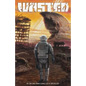 Wasted: An Ink and Drink Comics Sci-Fi Anthology - Paperback