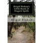 Brigid Bishop's Little Book of Magick Spells: 21st Century Magick - Paperback