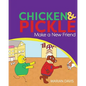 Make a New Friend - Paperback