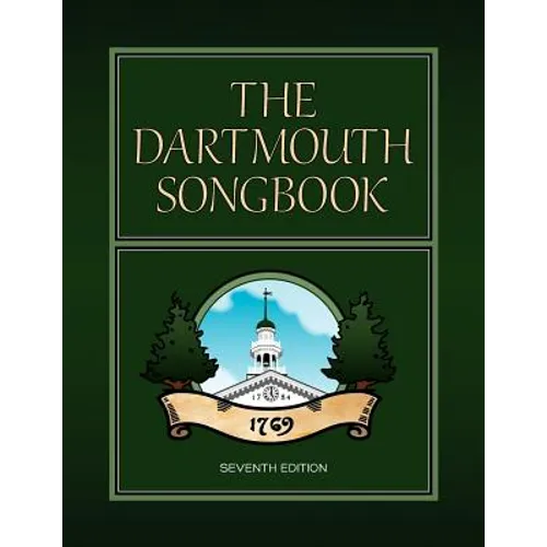 The Dartmouth Songbook - Paperback