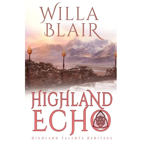 Highland Echo - Paperback