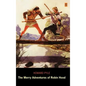 The Merry Adventures of Robin Hood (Ad Classic Library Edition) - Hardcover