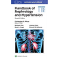 Handbook of Nephrology and Hypertension - Paperback