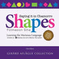 Shapes - Saying it in Chamorro: Fotmasion Siha - Paperback