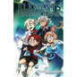 Elements Volume 3 Burning Hopes - Paperback