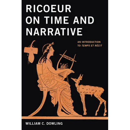 Ricoeur on Time and Narrative: An Introduction to Temps Et Récit - Paperback
