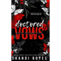 Doctored Vows - Hardcover - Hardcover