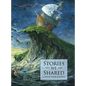 Stories We Shared: A Family Book Journal - Hardcover