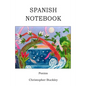 Spanish Notebook - Paperback
