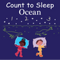 Count to Sleep Ocean - Board Book
