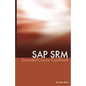 SAP SRM Extended Classic Cookbook - Paperback