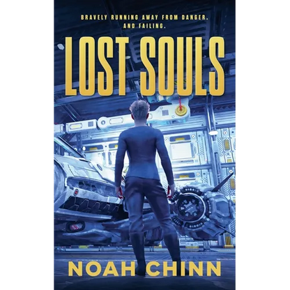 Lost Souls - Paperback