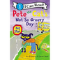 Pete the Cat's Not So Groovy Day - Hardcover