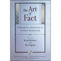 The Art of Fact: A Historical Anthology of Literary Journalism - Paperback