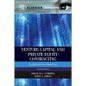 Venture Capital and Private Equity Contracting: An International Perspective - Hardcover