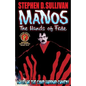 Manos - The Hands of Fate - Paperback