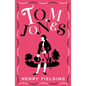 Tom Jones: Fully Annotated Edition (Over 750 Notes) - Paperback