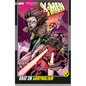 X-Men: Raid on Graymalkin - Paperback
