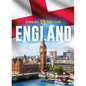 England - Library Binding