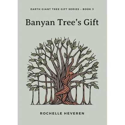 Banyan Tree's Gift - Paperback