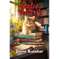 Shelve Under C: A Tale of Used Books and Cats - Paperback
