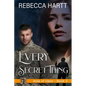 Every Secret Thing: Christian Romantic Suspense - Paperback