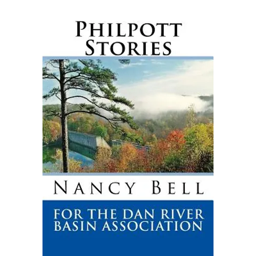 Philpott Stories - Paperback