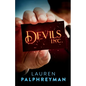 Devils Inc. - Paperback