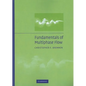 Fundamentals of Multiphase Flow - Paperback