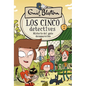 Misterio del Gato Desaparecido / The Mystery of the Disappearing Cat - Hardcover