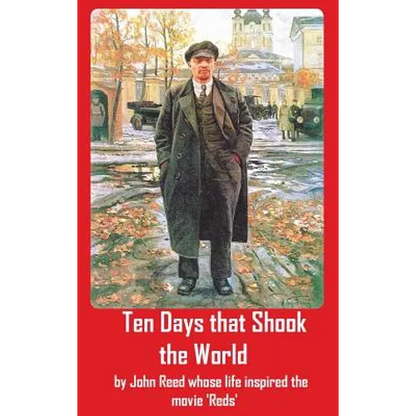 Ten Days that Shook the World - Hardcover