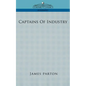 Captains of Industry - Paperback