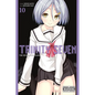 Trinity Seven, Volume 10: The Seven Magicians - Paperback